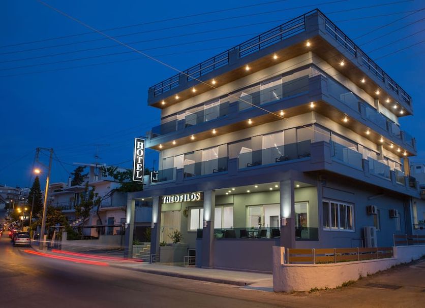 Edificio Foto