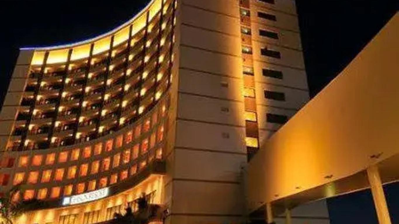 Chisun Resort Naha