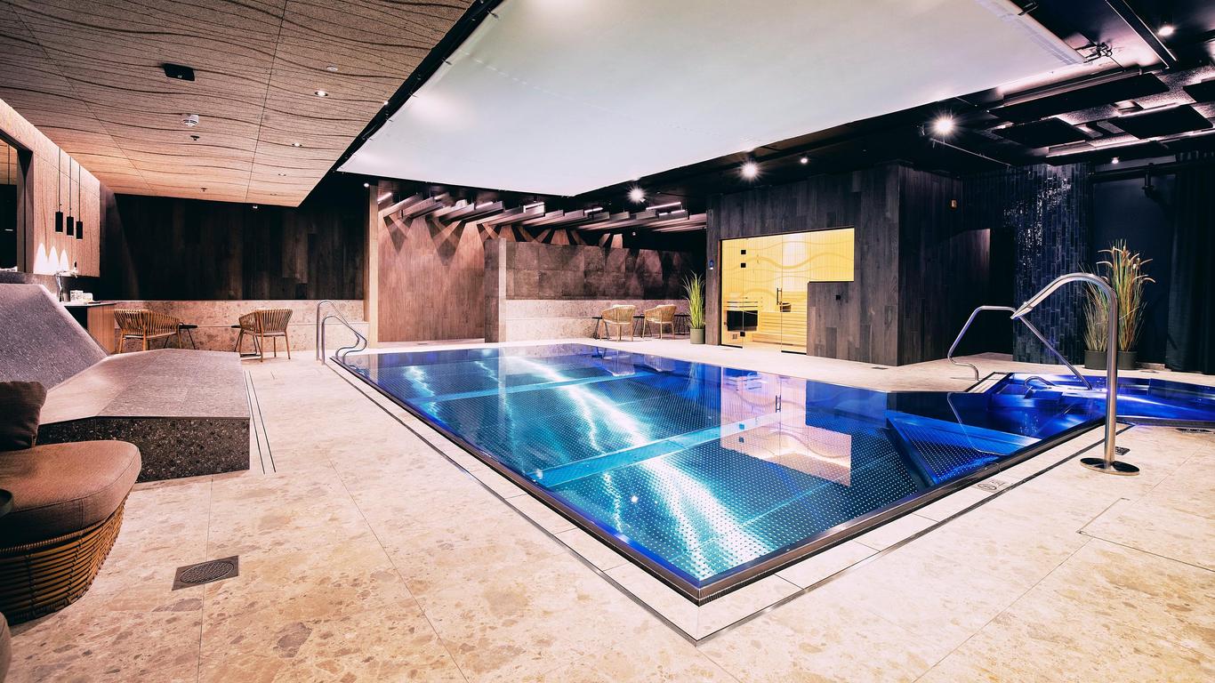 Stord Hotell