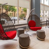 Home2 Suites By Hilton St Louis Downtown