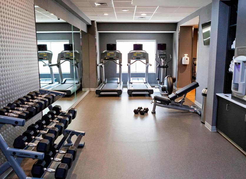 Gym Foto