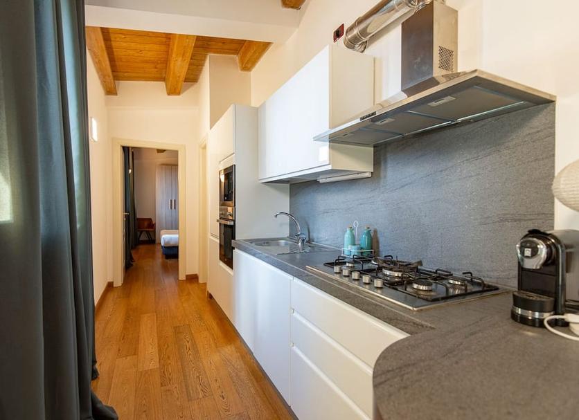 Cocina Foto