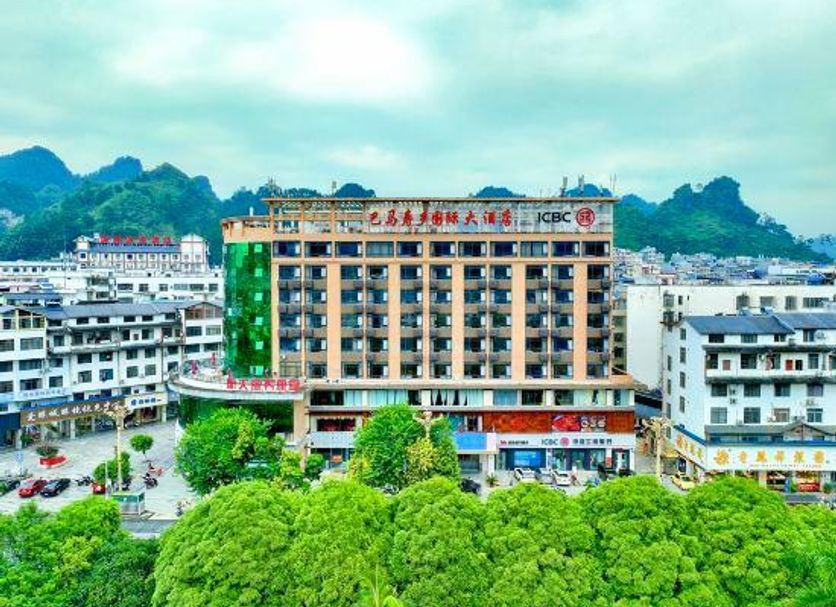 Edificio Foto