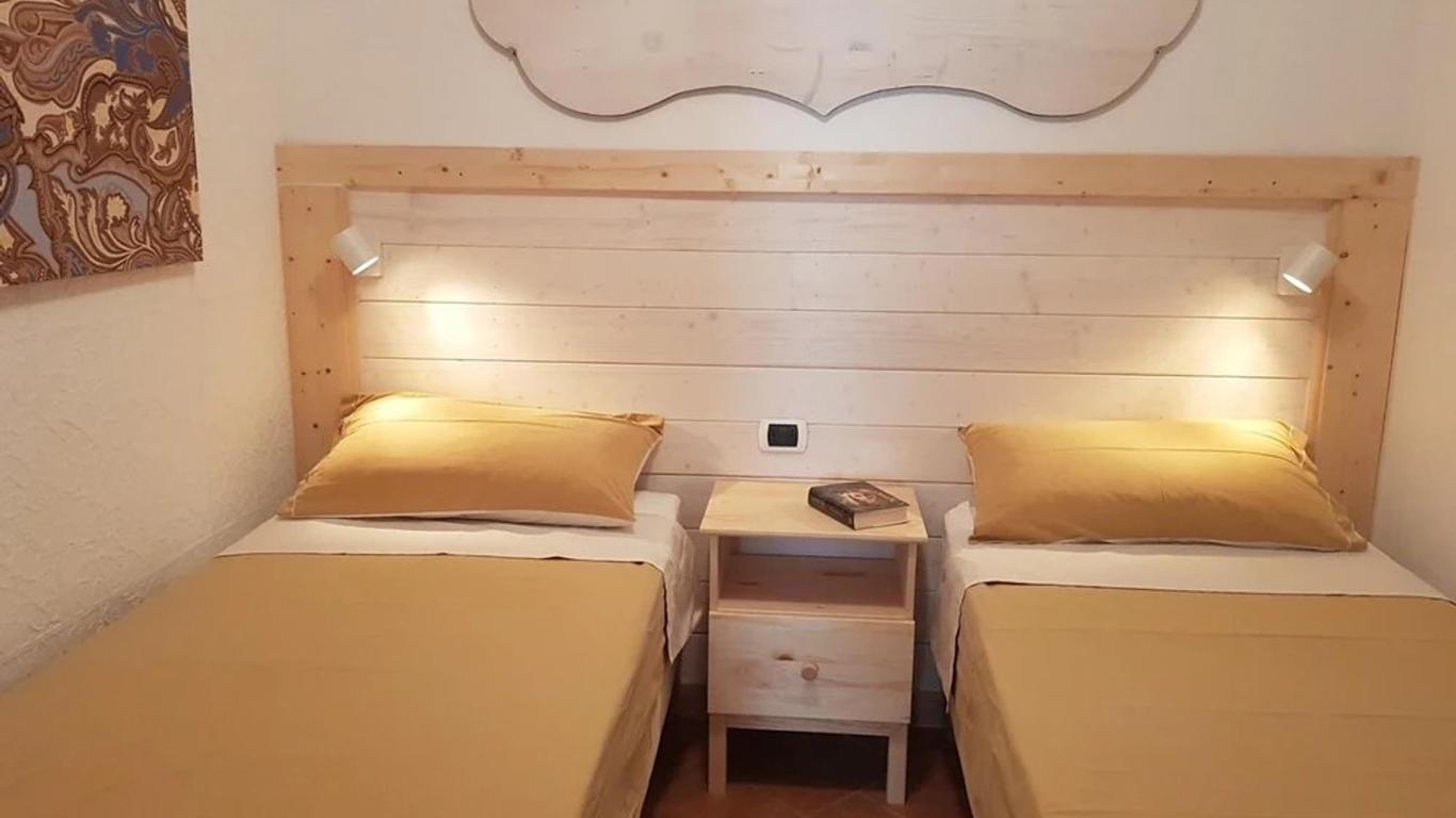 B&B Casa Derosas