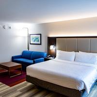 Holiday Inn Express Columbus - Dublin