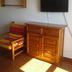 Servicio de la habitación