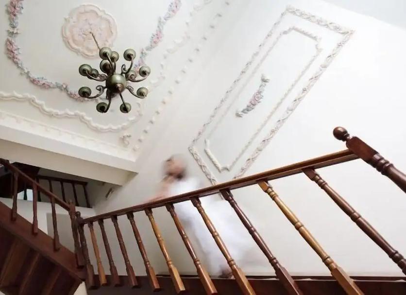 Escaleras Foto