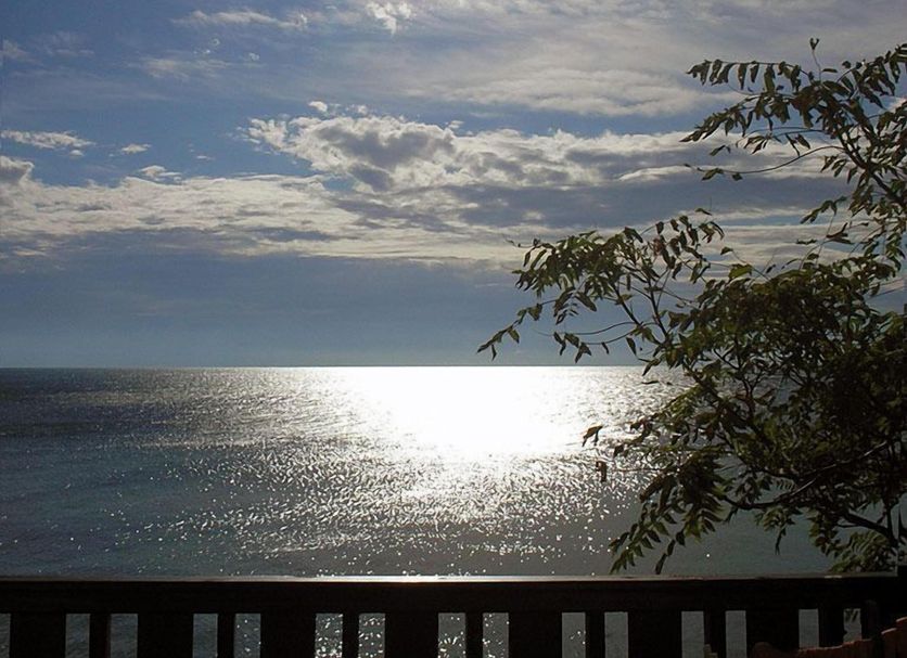 Balcón Foto