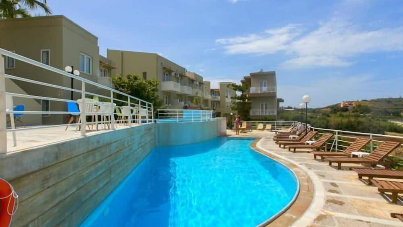 Pelagia Bay Hotel