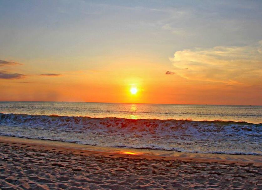 Playa Foto