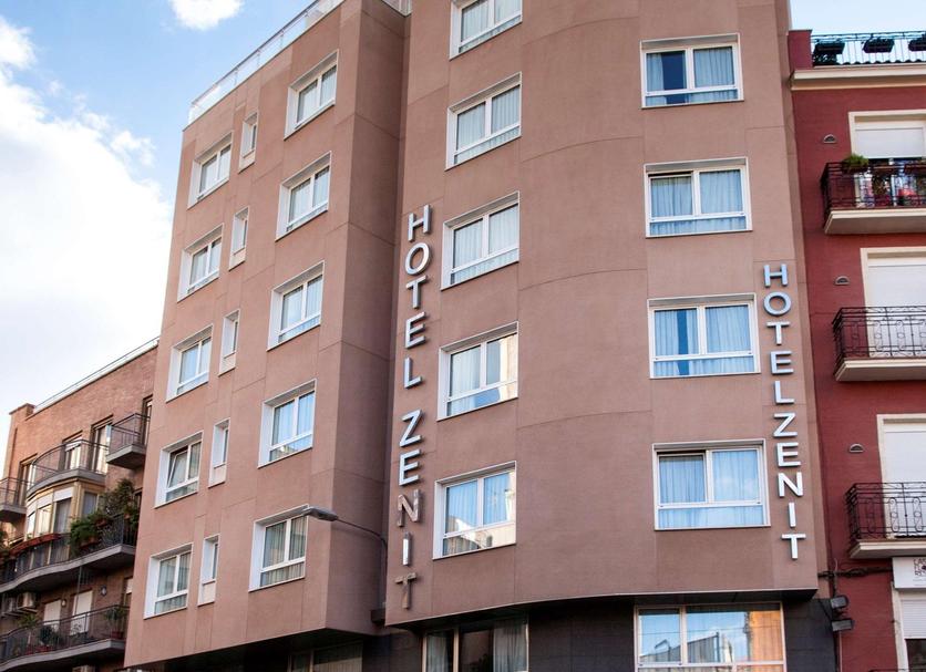 Edificio Foto
