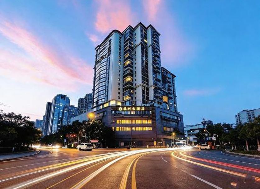 Edificio Foto