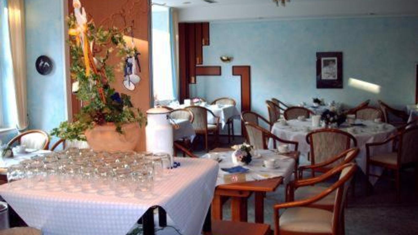 Hotel Antares