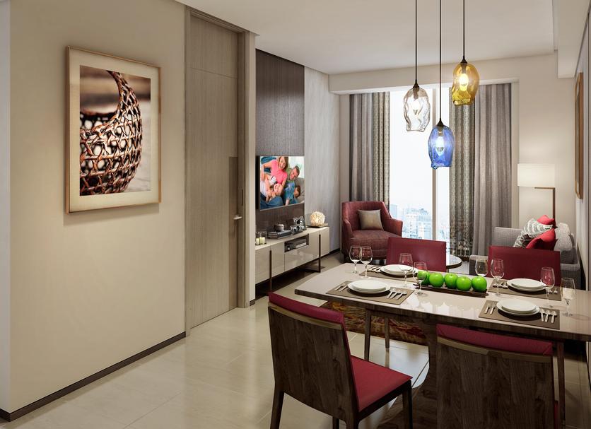 Comedor Foto
