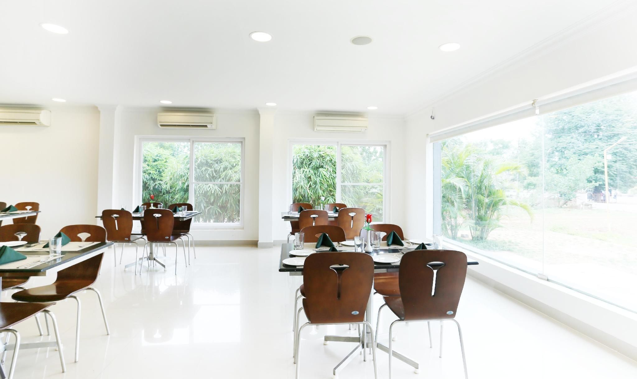 Sala de banquetes