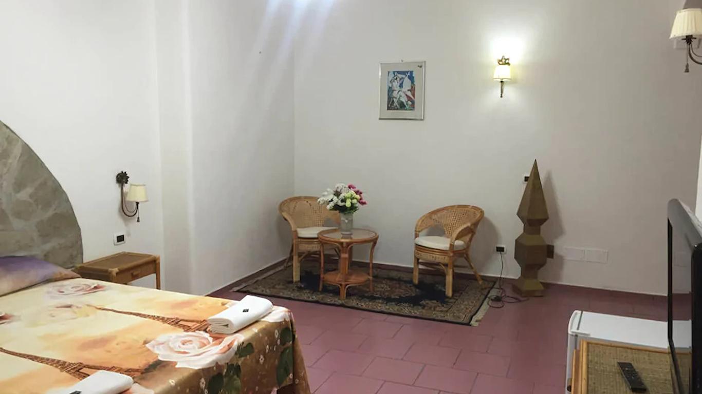 Resort Punto Azzurro