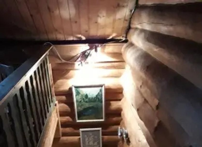Escaleras Foto