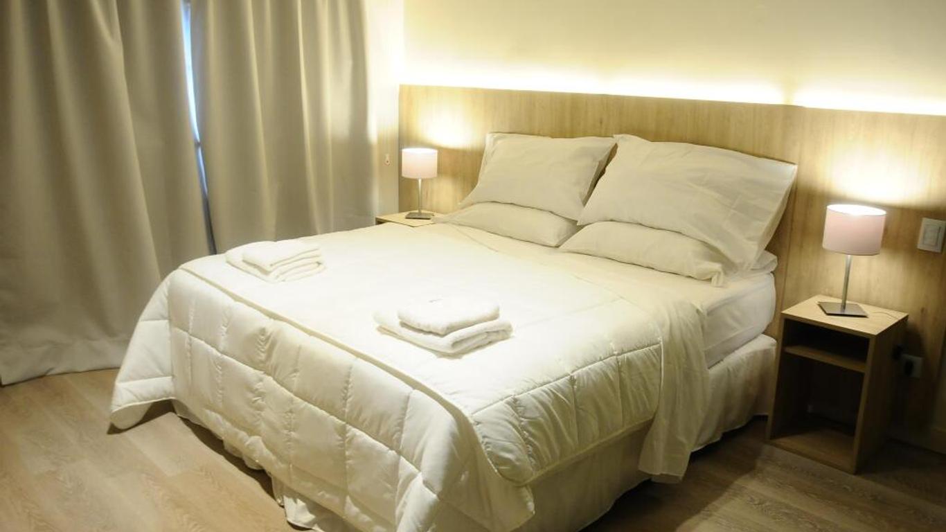 Nuevo Hotel Ancasti