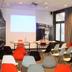 Sala de conferencias