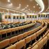 Sala de conferencias