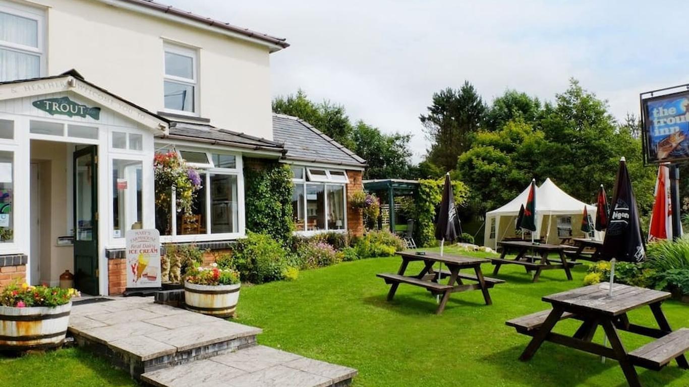The Trout Inn