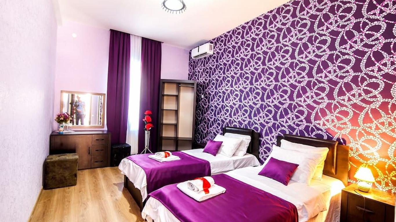 Hotel Ellegance
