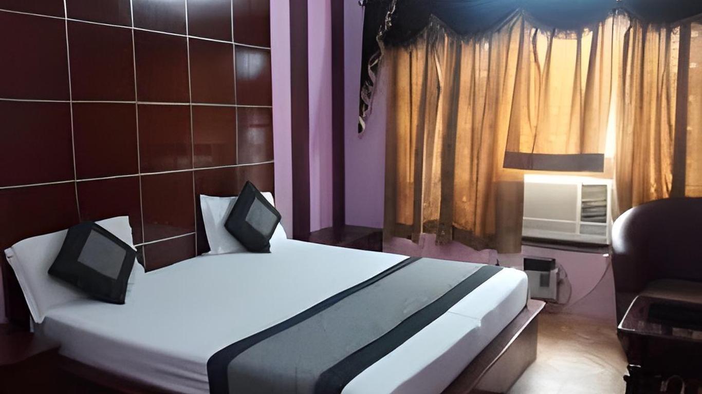 Mansarover Hotel & Banquets