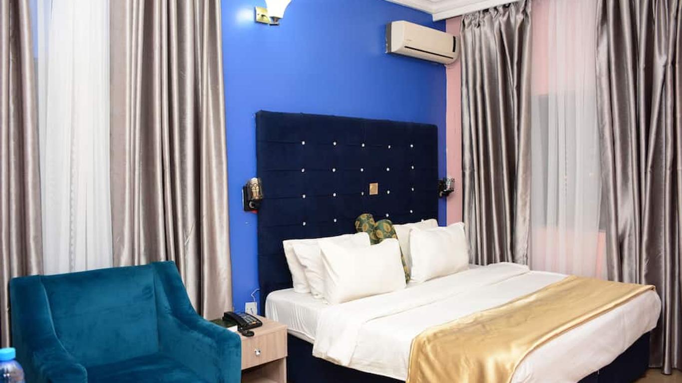 Jasmines Place and Suites