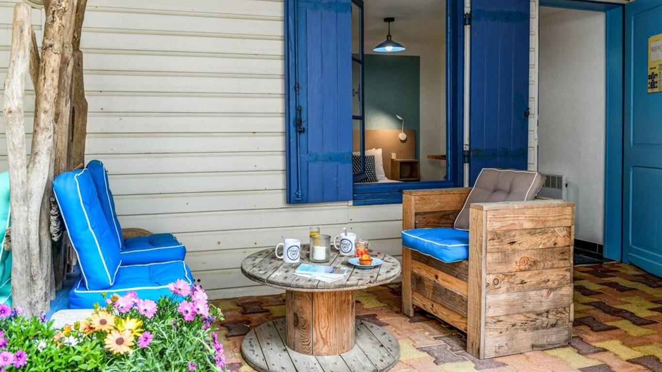 Logis Hotel de France