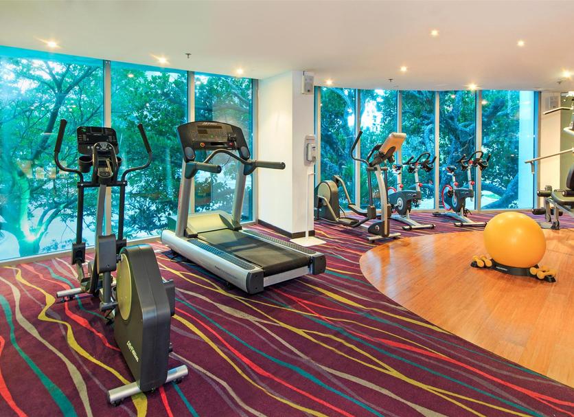 Gym Foto
