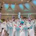 Sala de banquetes