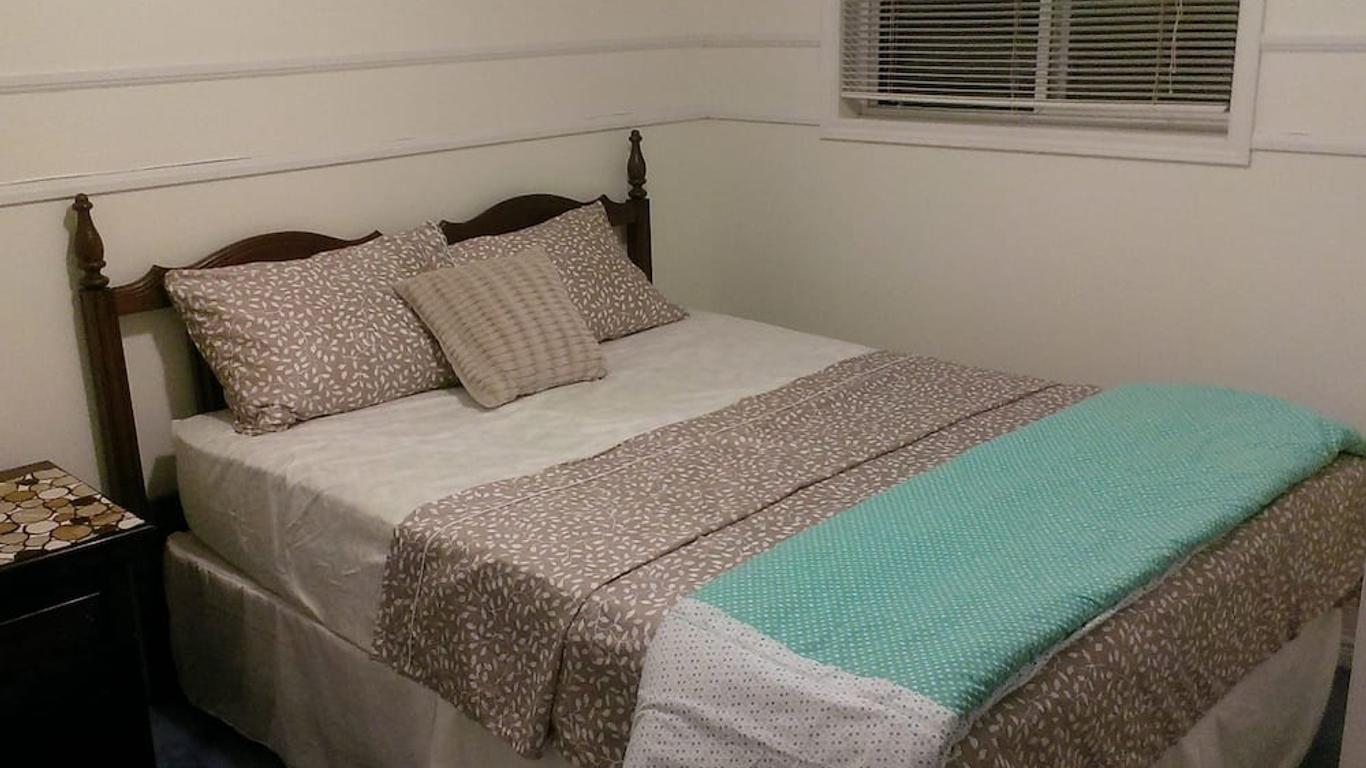 Hb Guest Home 3