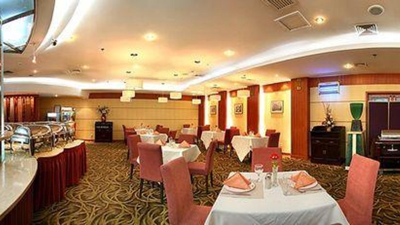 Century Hotel