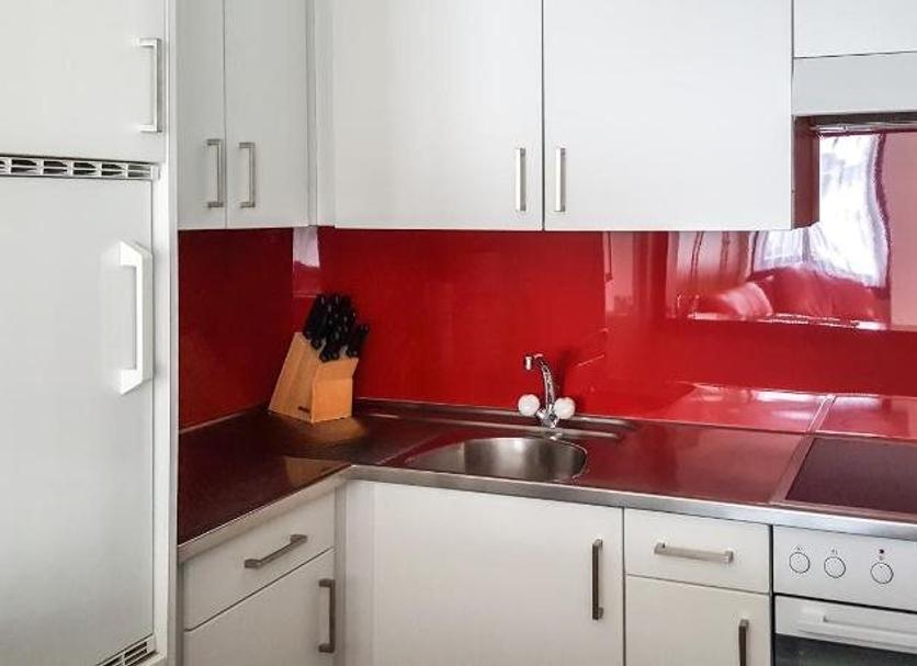 Cocina Foto