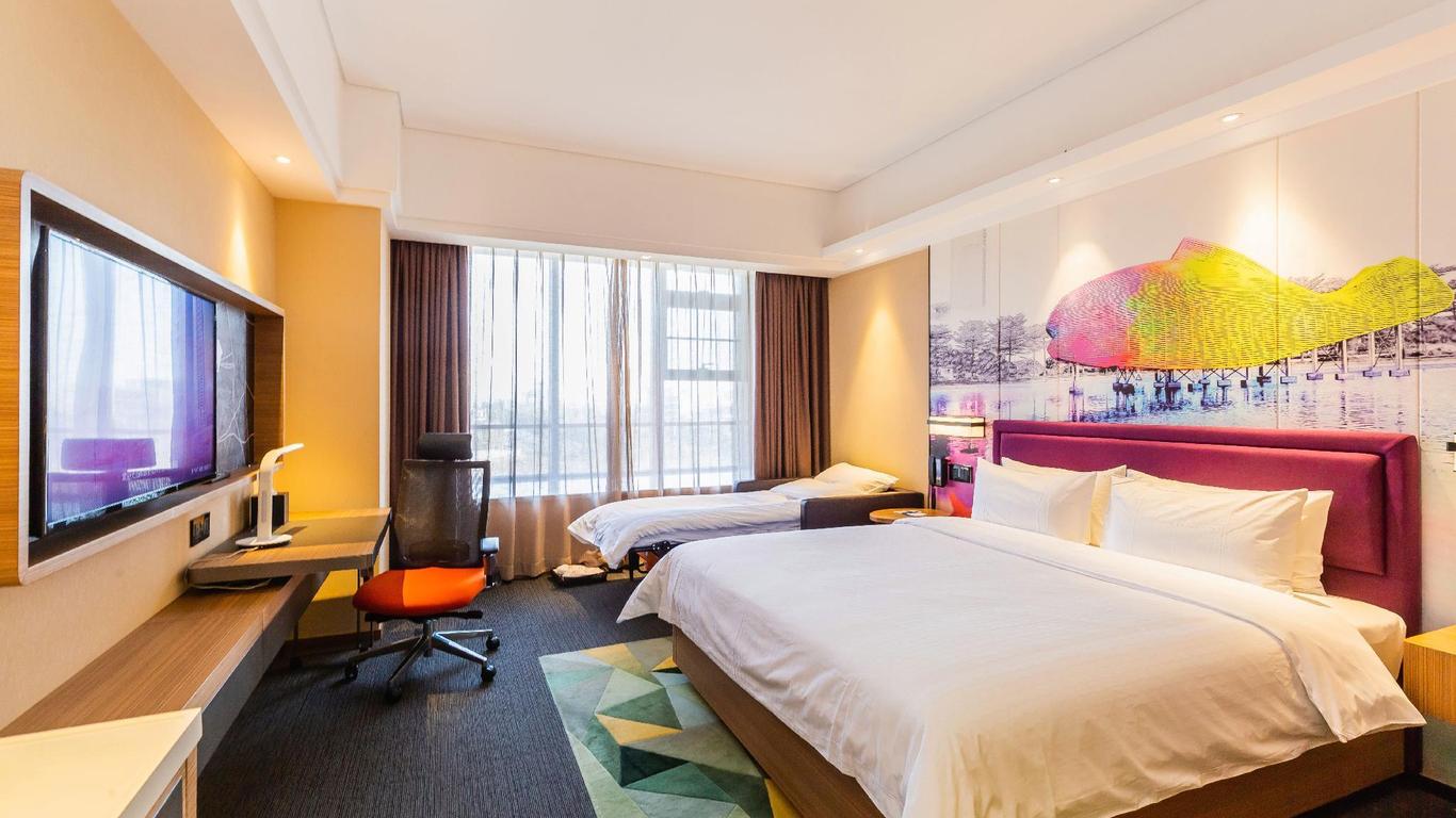 Hampton by Hilton Shunde Longjiang