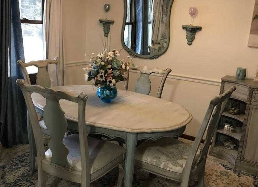 Comedor Foto