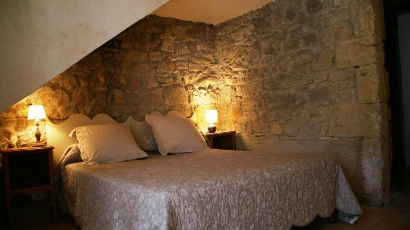 Domaine Chanoine Rambert