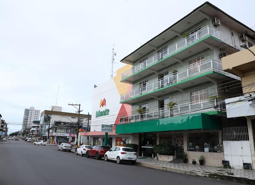Edificio Foto