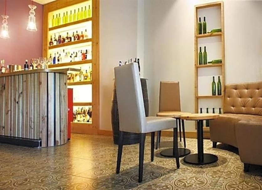 Bar Foto