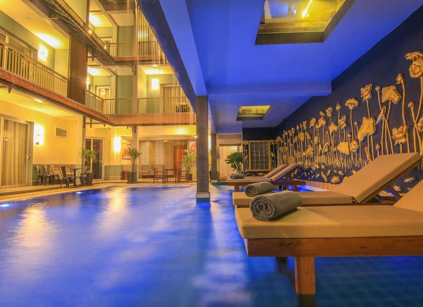 Piscina Foto