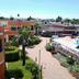 Vista del exterior