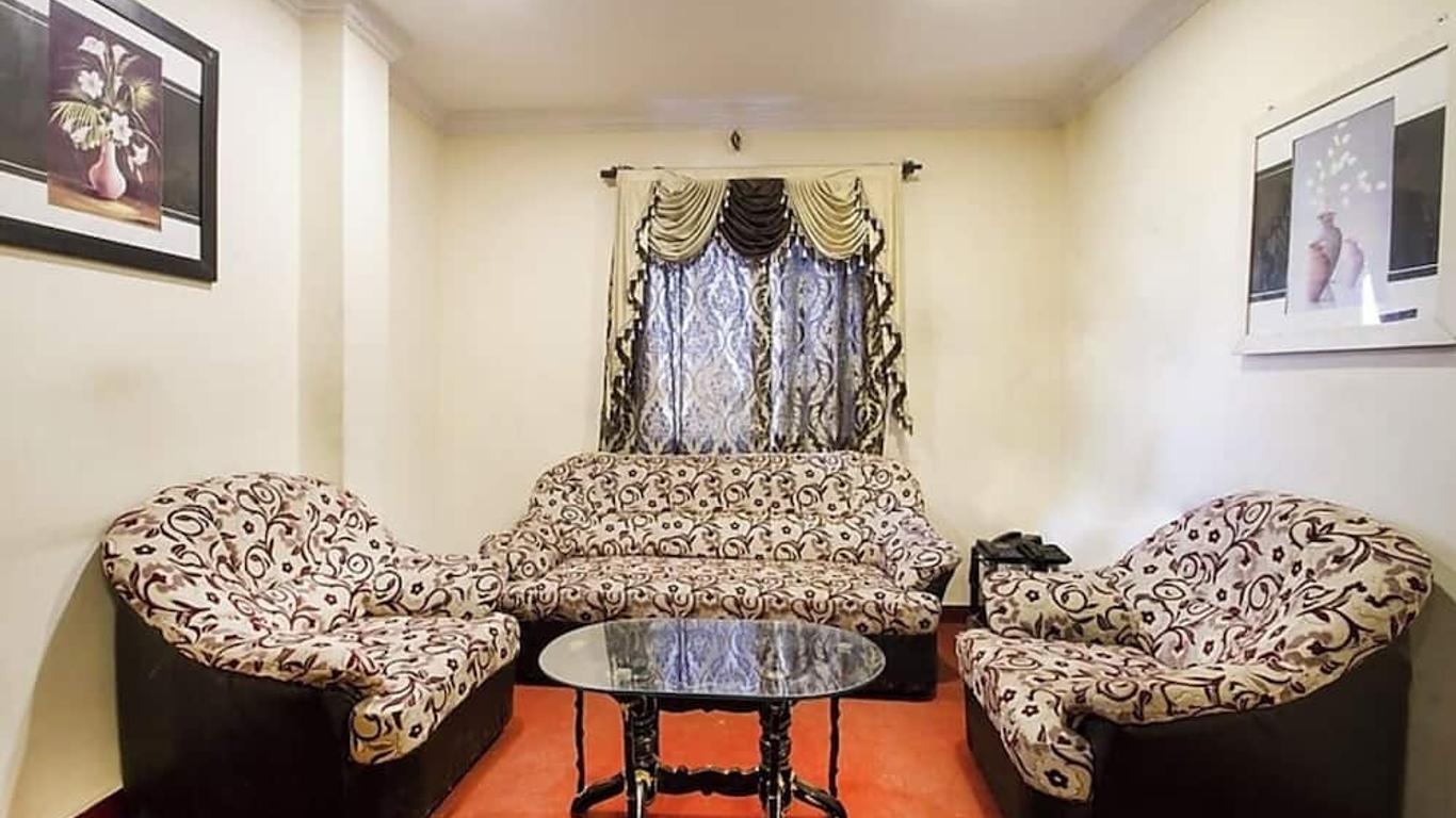 Hotel Royal-Inn