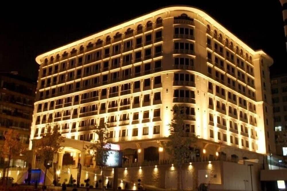 Edificio
