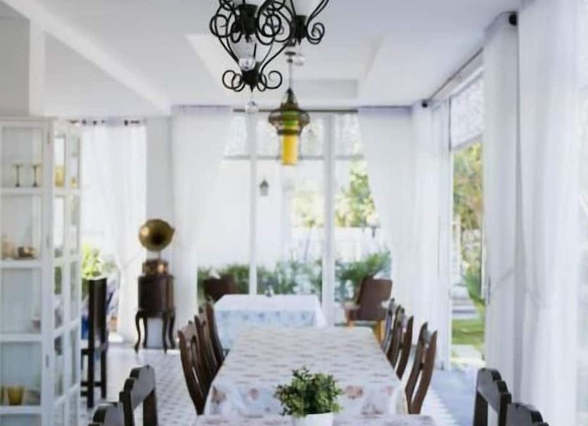 Comedor Foto