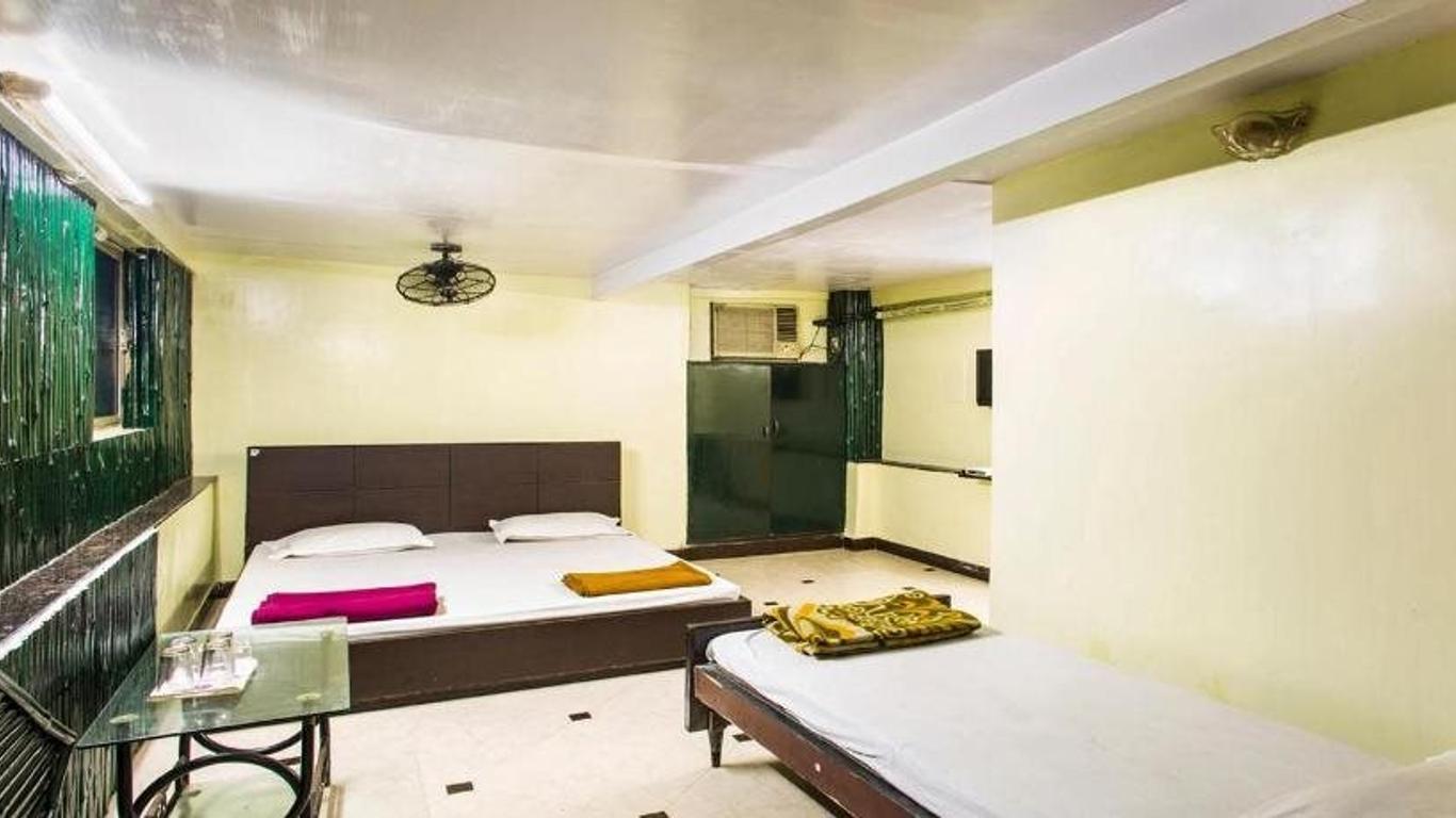 Hotel Samrat