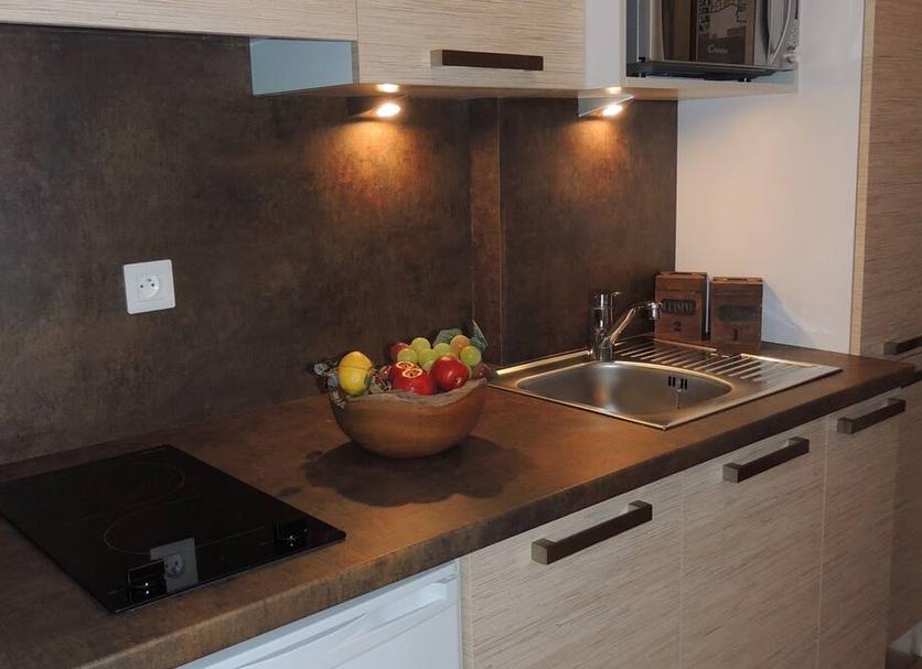 Cocina Foto
