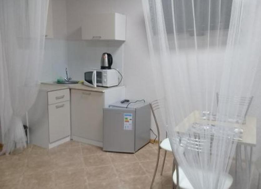 Cocina Foto