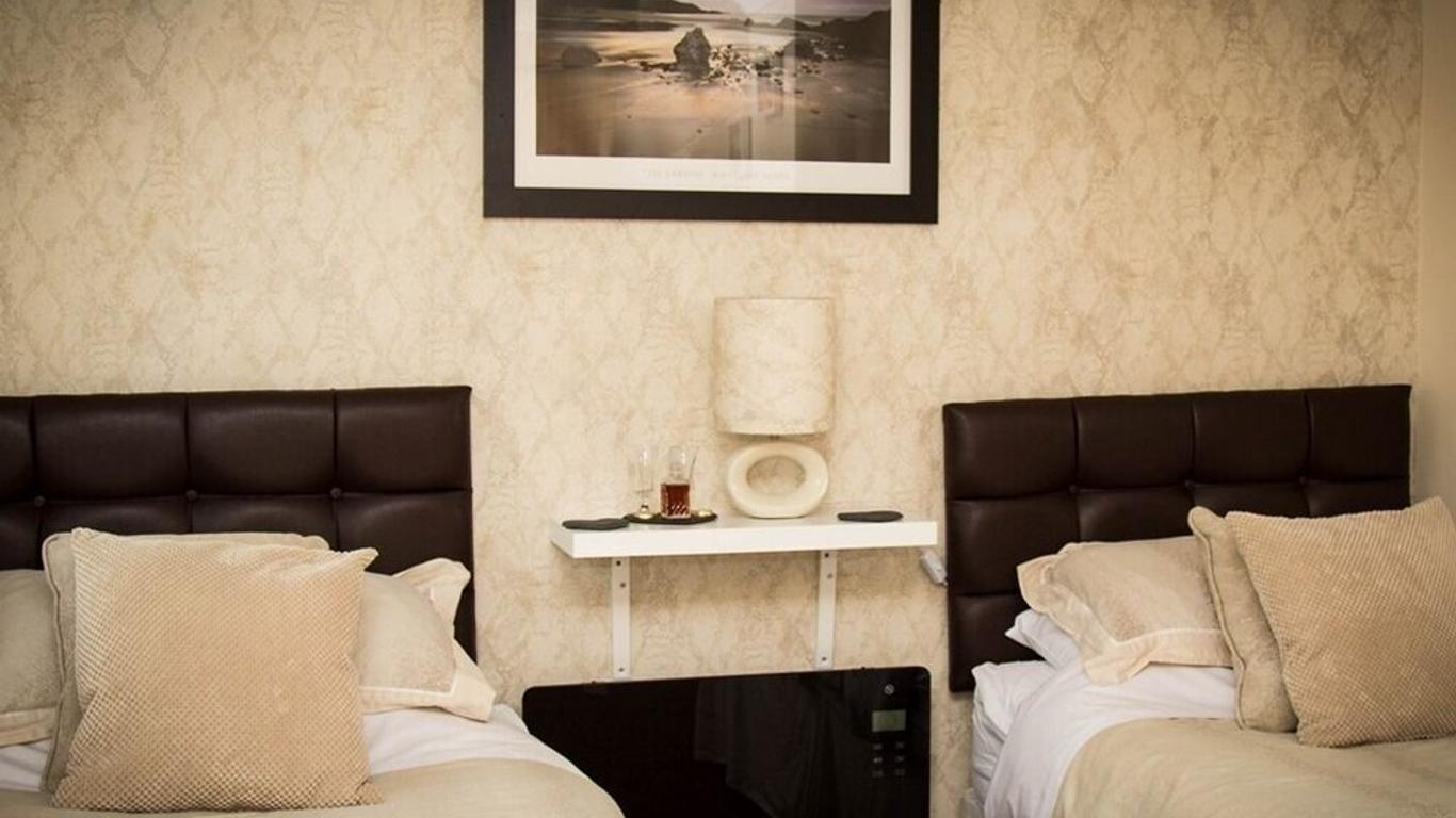 Rosedale Guest House