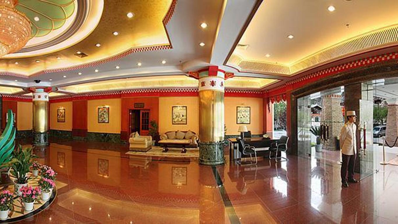 Qian He International Hotel