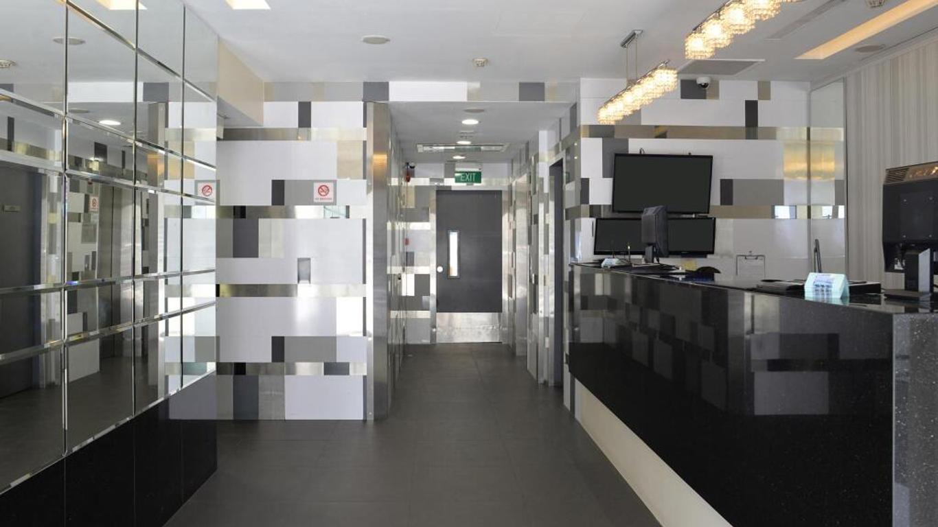 Hotel 81 Selegie